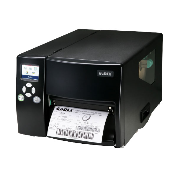 ���������������� ������� Godex EZ6250i/EZ6350i