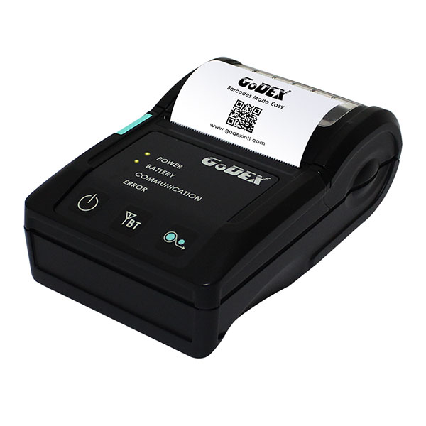 ��������� ������������ Godex MX20