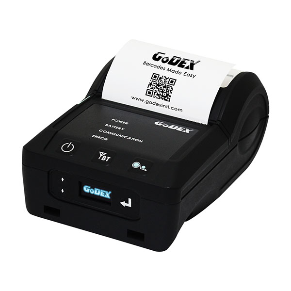 ��������� ������������ Godex MX30/30i