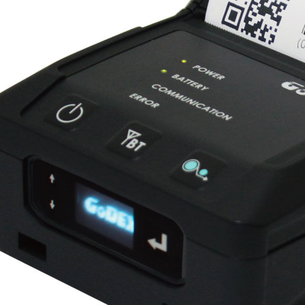 ��������� ������������ Godex MX30/30i