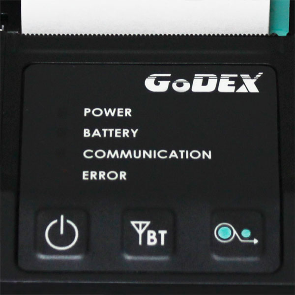 ��������� ������������ Godex MX30/30i