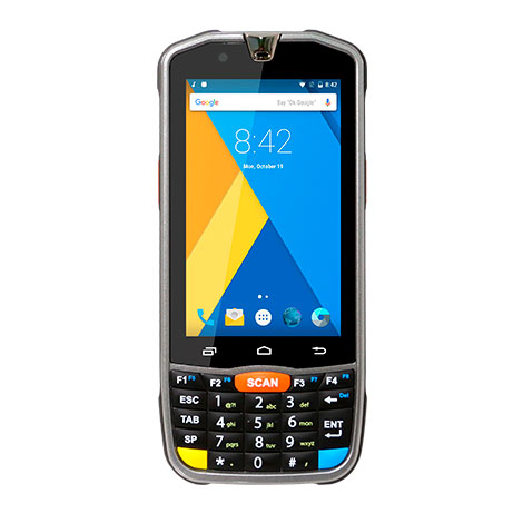 �������� ����� ������ Point Mobile PM66