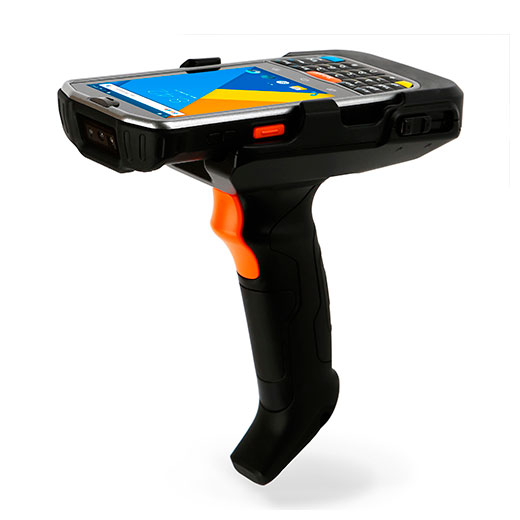 �������� ����� ������ Point Mobile PM66 PM66GPU2398E0C