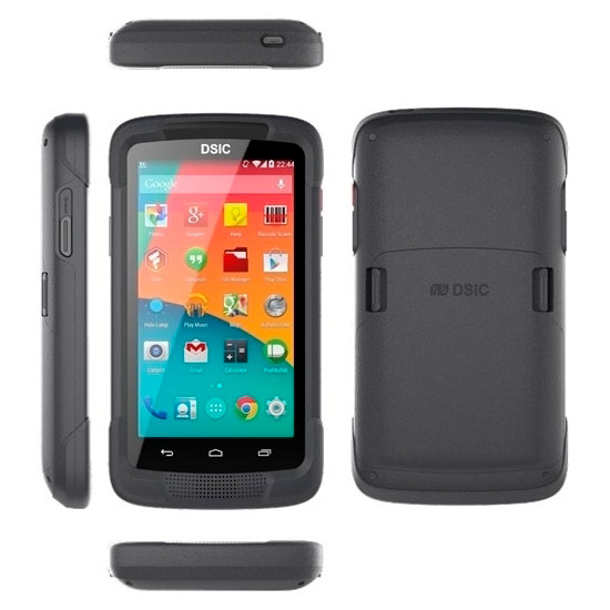 �������� ����� ������ MobileBase DS2