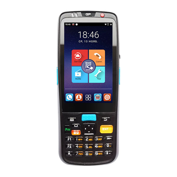 �������� ����� ������ GlobalPOS GP-C5000