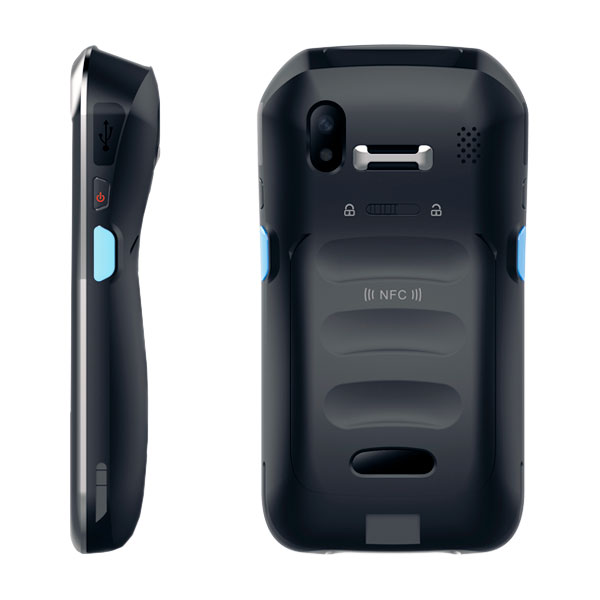 �������� ����� ������ GlobalPOS GP-C6000