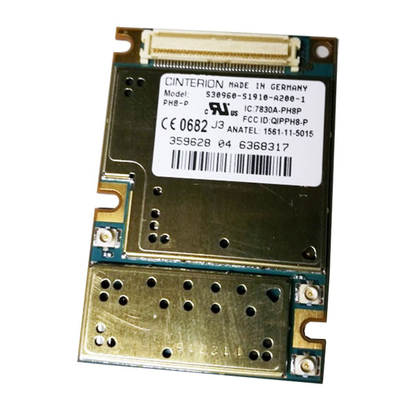 Блок GSM+3G для Mobilebase DS5 36648