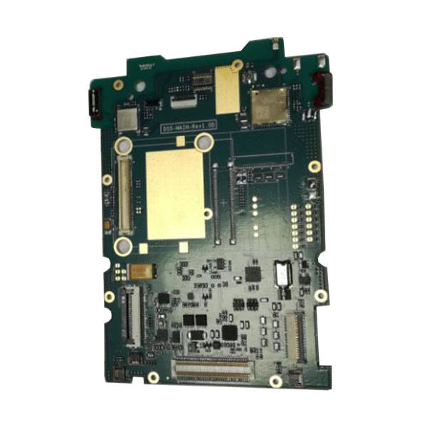 Материнская плата для Mobilebase DS5