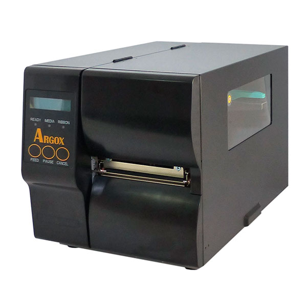 ���������������� ������� �������� Argox iX4-250