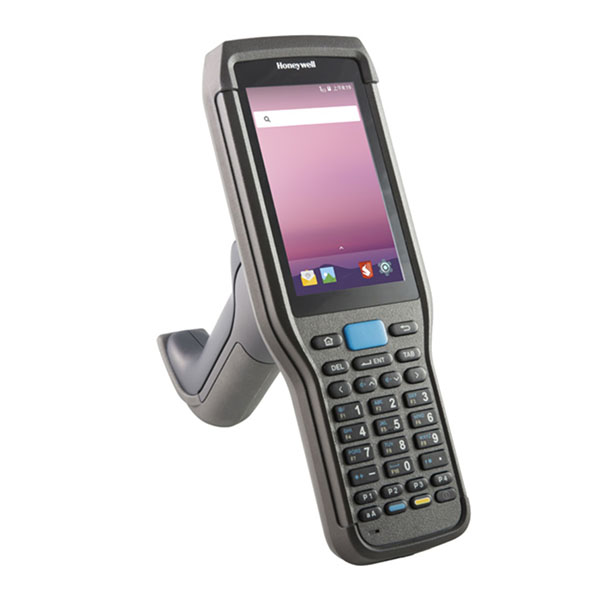 �������� ����� ������ Honeywell ScanPal EDA60K EDA60K-0-N223ENERK