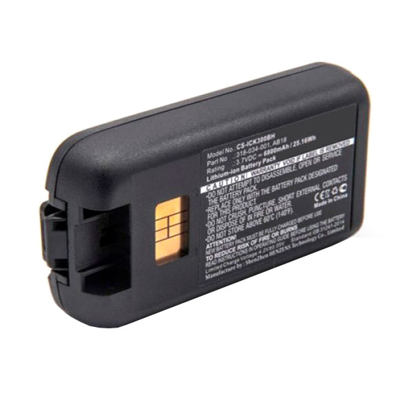 ����������� ��� Honeywell EDA60K