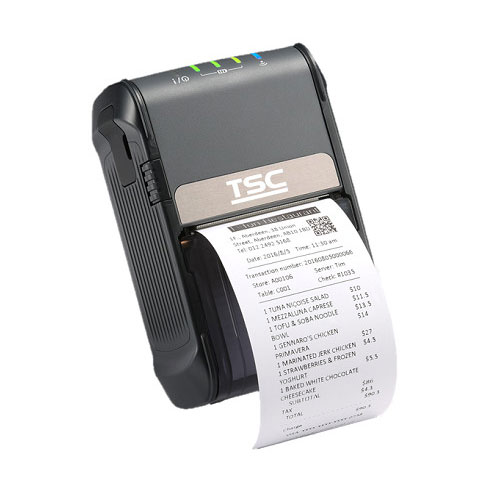 ��������� ������������ �������� TSC Alpha-2R
