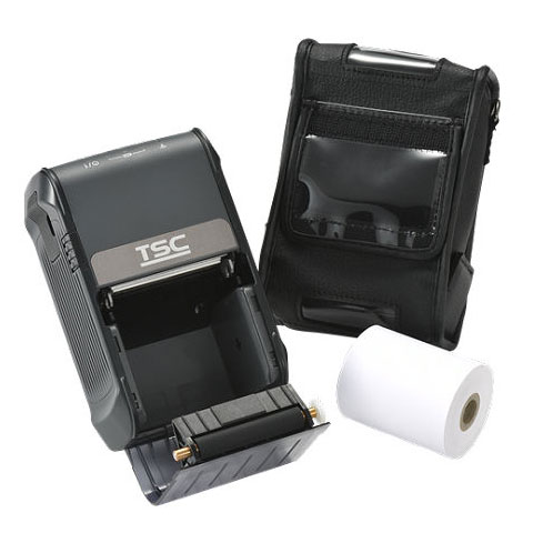 ��������� ������������ �������� TSC Alpha-2R 99-062A003-01LF