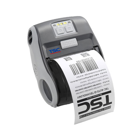 ��������� ������������ �������� TSC Alpha-3R