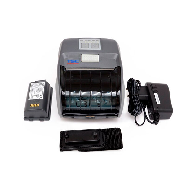 ��������� ������������ �������� TSC Alpha-3R 99-048A062-0242