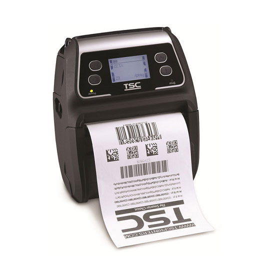 ��������� ������������ �������� TSC Alpha-4L