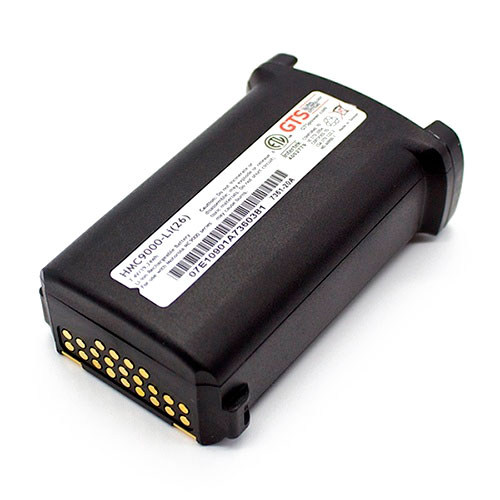 �������������� ������� GTS ��� Motorola MC9090, MC9190, MC92N0