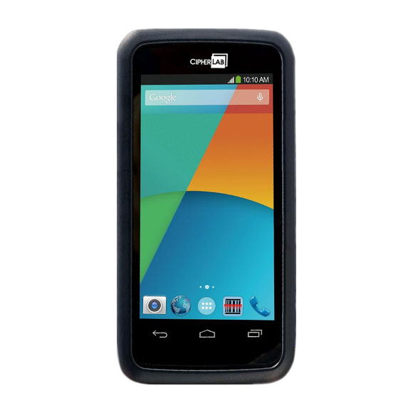 �������� ����� ������ CipherLab RS31