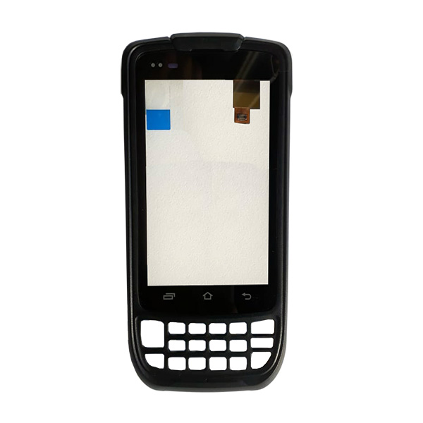 ����������� ����� ������� � ���-������� Urovo i6200