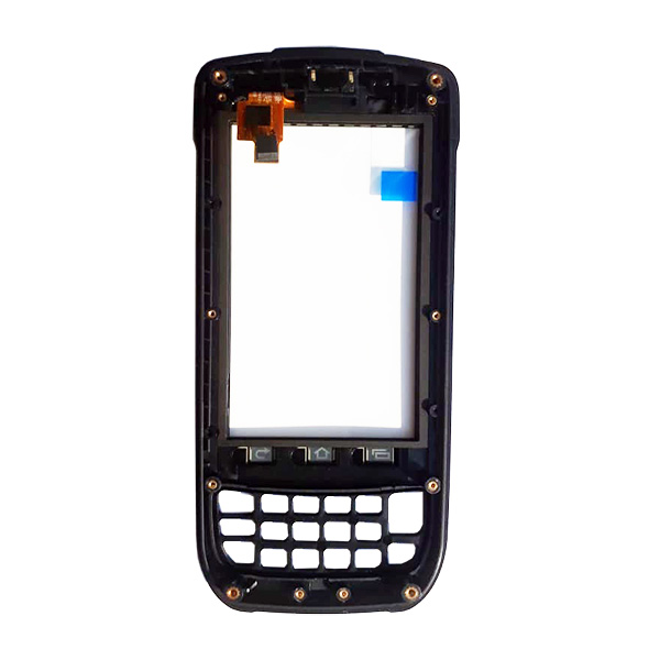����������� ����� ������� � ���-������� Urovo i6200 3.01.74.00011 3.01.32.00034