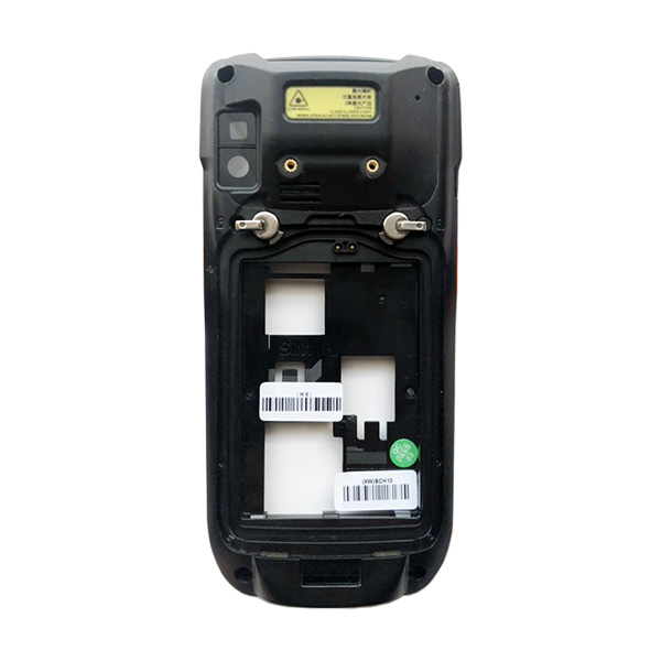 ������ ����� ������� Urovo i6200