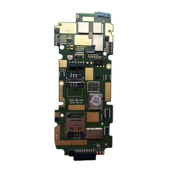����������� ����� Urovo i6200