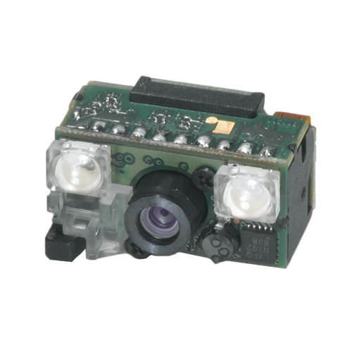 ����������� ������ 2D Zebra SE4500 ��� Urovo i6200