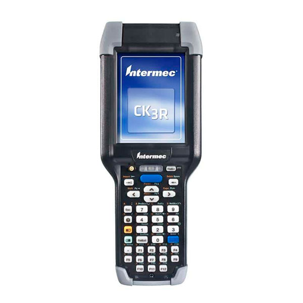 �������� ����� ������ Honeywell Intermec CK3R