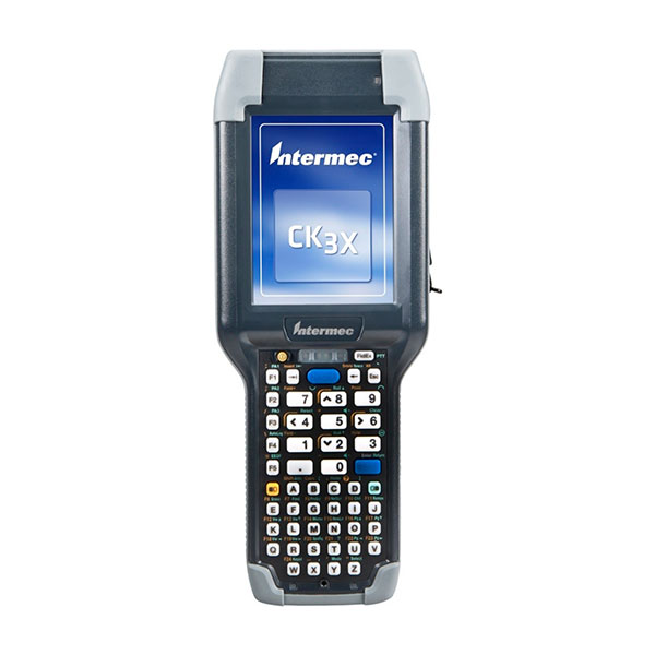 �������� ����� ������ Honeywell Intermec CK3X