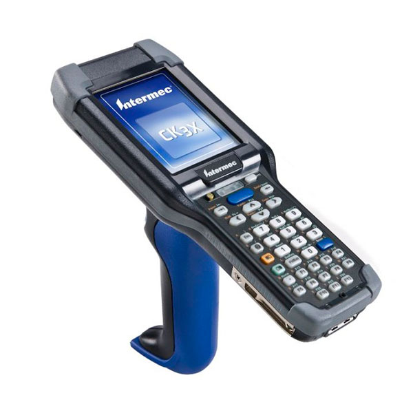 �������� ����� ������ Honeywell Intermec CK3X