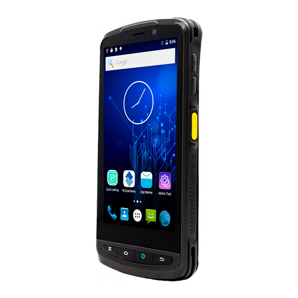 �������� ����� ������ Newland MT90 Orca