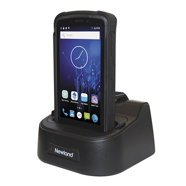 �������� ����� ������ Newland MT90 Orca