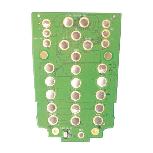 ����� ���������� ��� Motorola MC2180