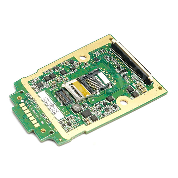 ����� ���������� ��� Motorola MC2180