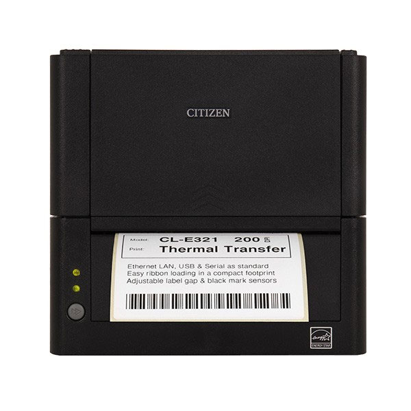 ���������������� ������� �������� Citizen CL-E321