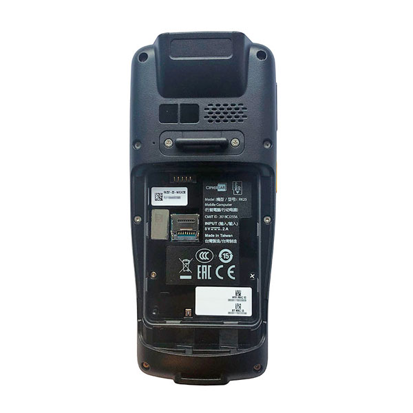 �������� ����� ������ CipherLab RK25 AK25QSLDNEUM1