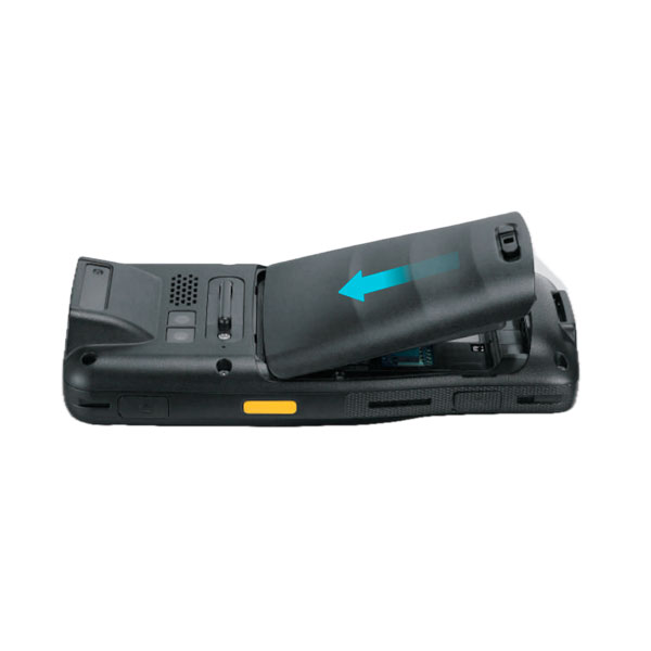 �������� ����� ������ CipherLab RK25 AK25QSLDNEUM1