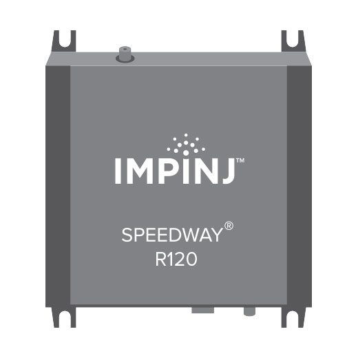 ������������ RFID-����������� Speedway R120