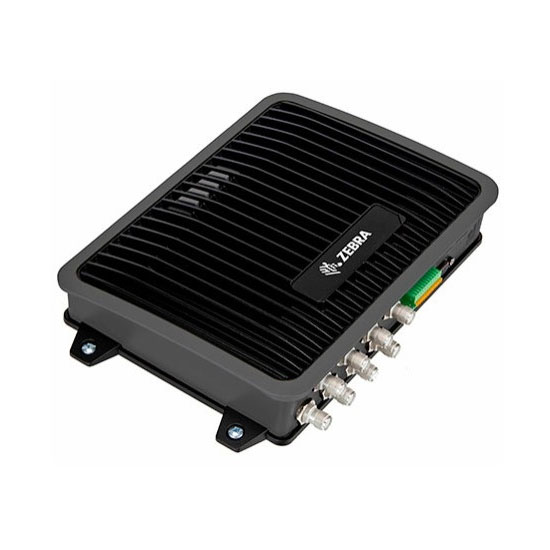 ������������ RFID-����������� Zebra FX9600 FX9600-42325A50-WR