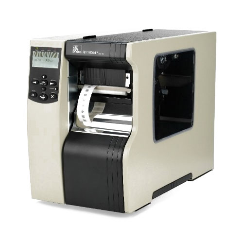 RFID-������� Zebra R110Xi4