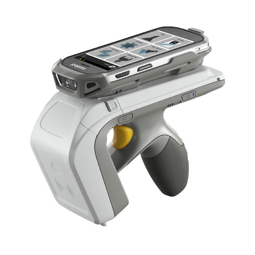 RFID ������� Zebra RFD8500 �������������