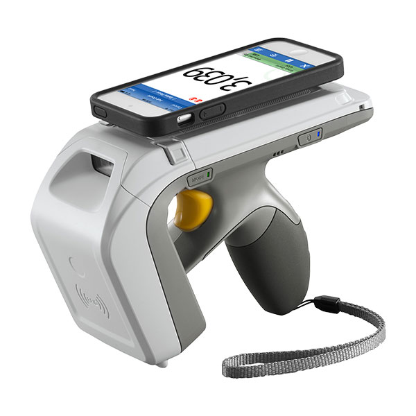 RFID ������� Zebra RFD8500 �������������