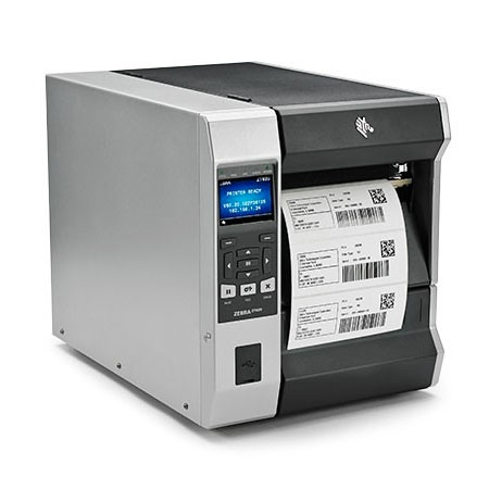 RFID-������� Zebra ZT620