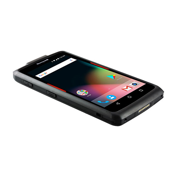 �������� ����� ������ Honeywell ScanPal EDA70
