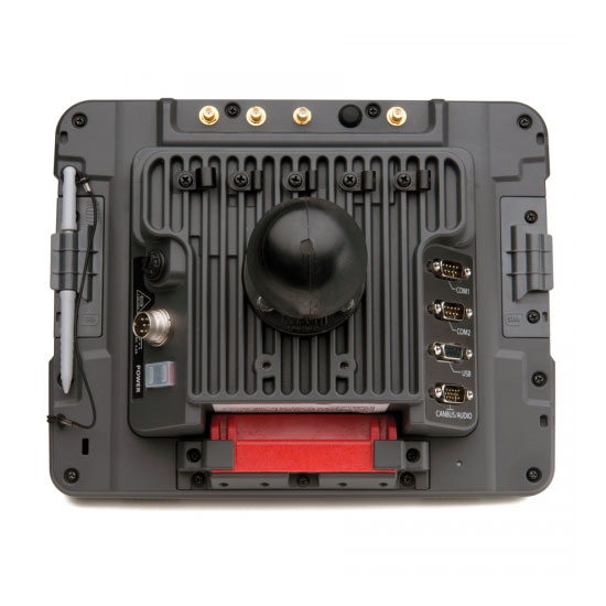�������� Honeywell Thor VM1