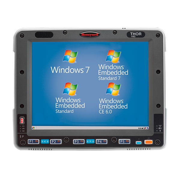 �������� Honeywell Thor VM2