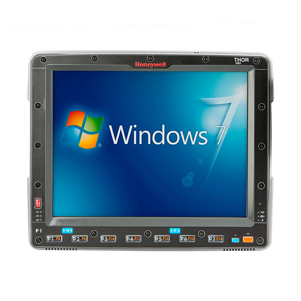 �������� Honeywell Thor VM3