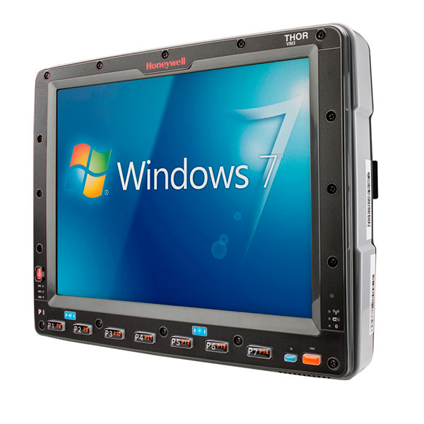 �������� Honeywell Thor VM3