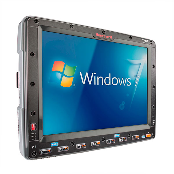 �������� Honeywell Thor VM3