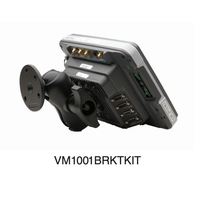 �������� ����� ��� Honeywell Thor VM